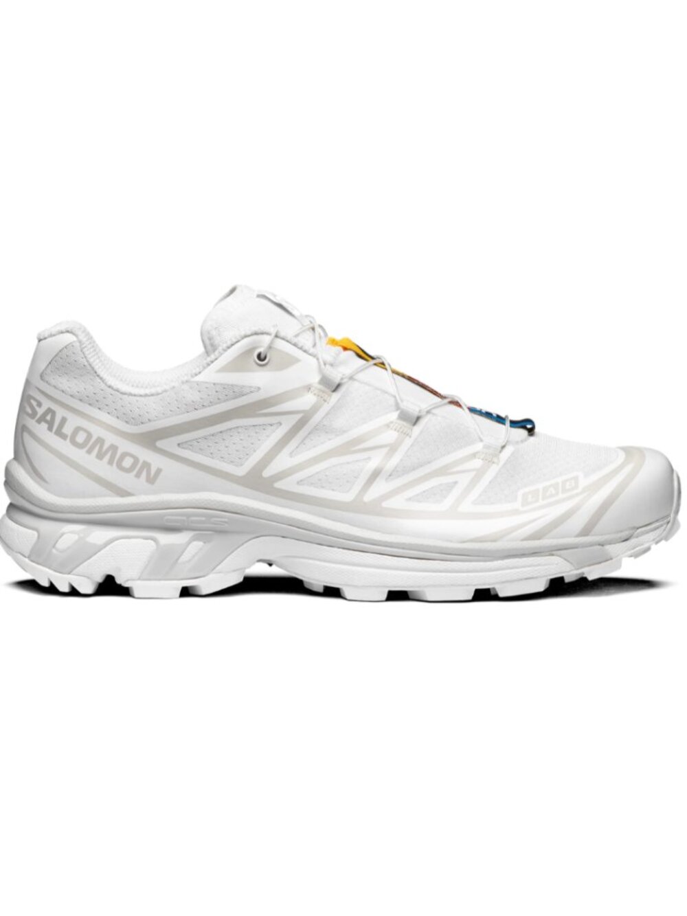 Salomon XT6